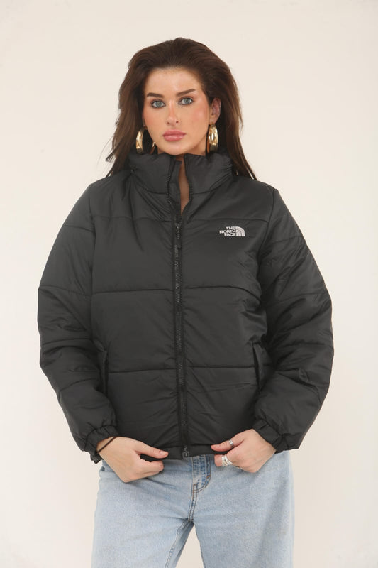 Perfect Winter Jacket for ladies