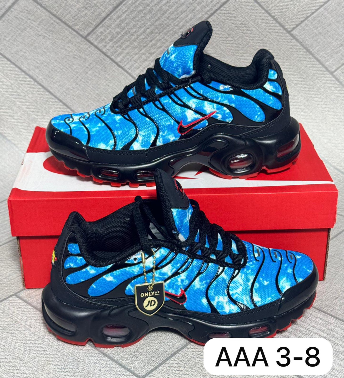 AAA Quality Trainers For Men