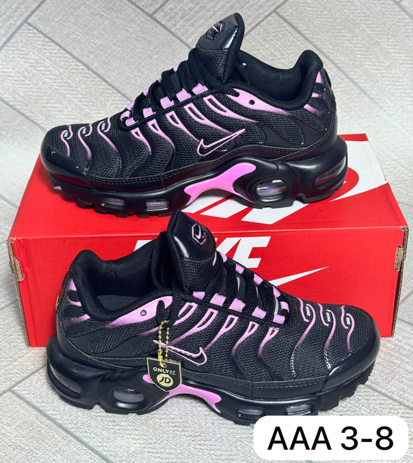 AAA Quality Trainers For Men