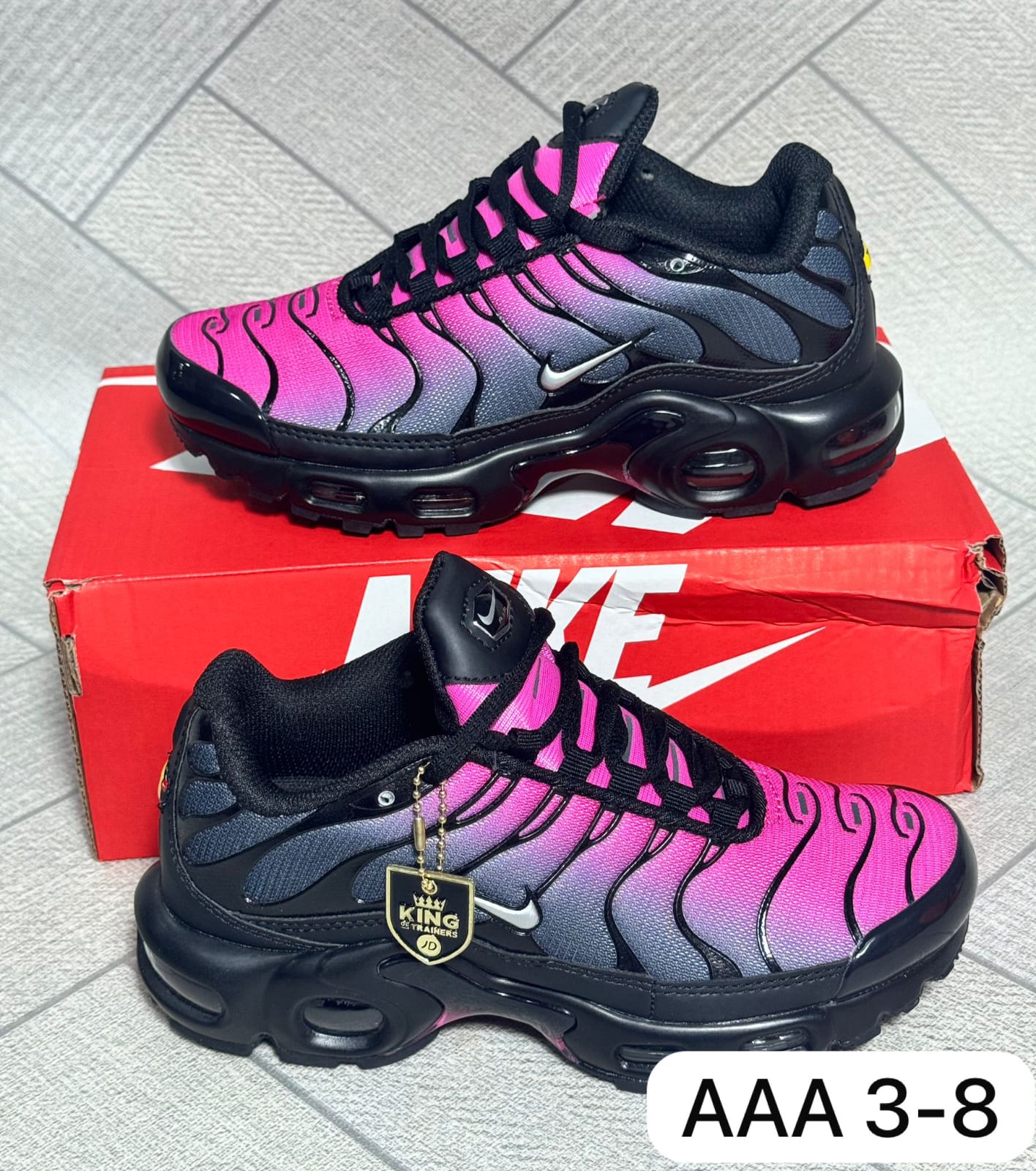 AAA Quality Trainers For Men