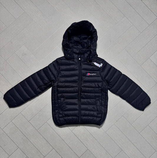 Kids winter jackets