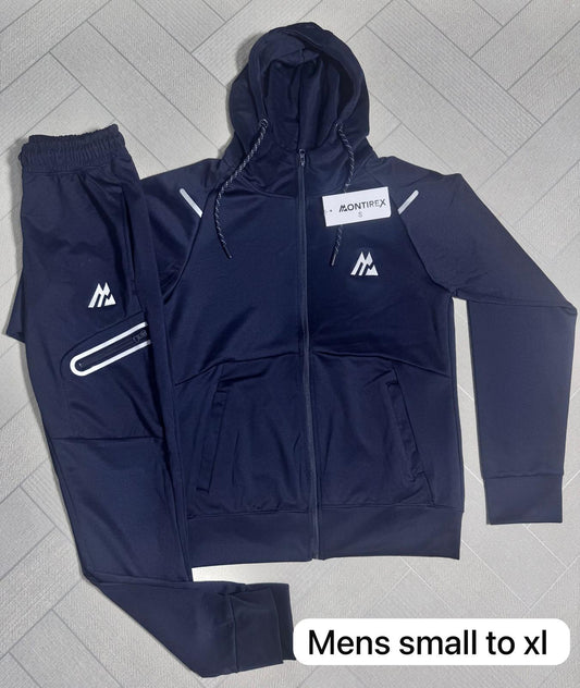 Men's Tracksuit