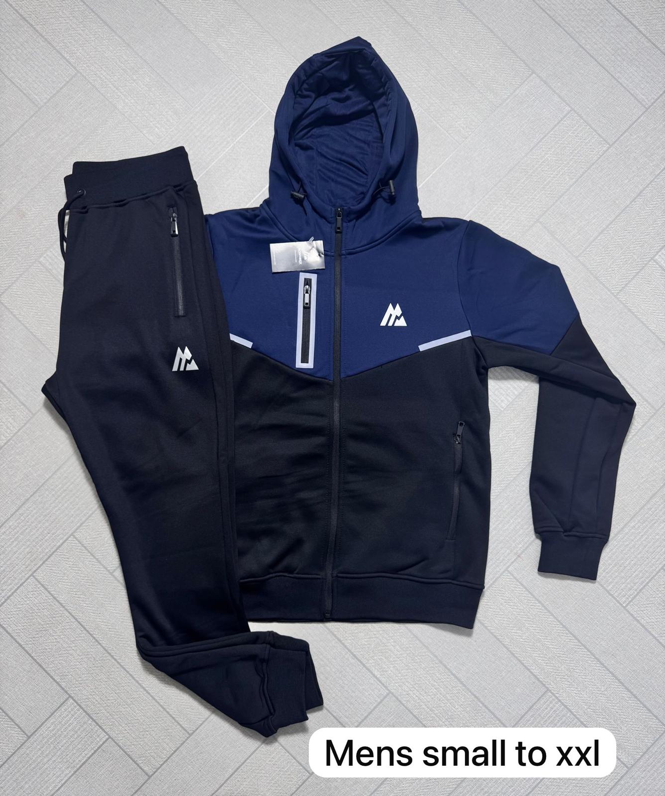 Men's Comfy Tracksuits