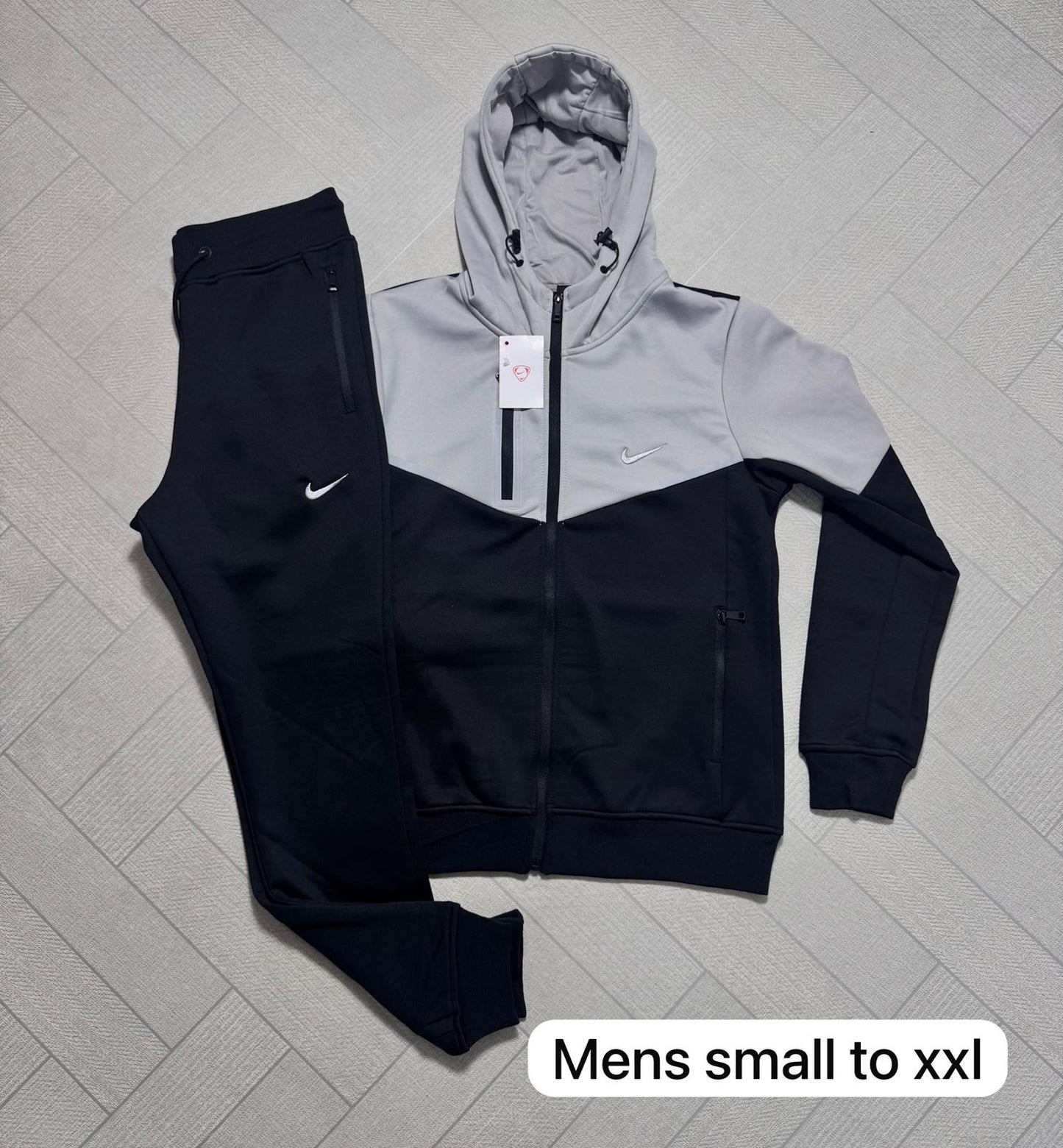 Men's Good Quality Tracksuits