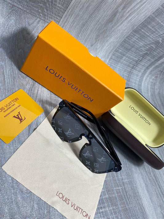 Men's trendy glasses