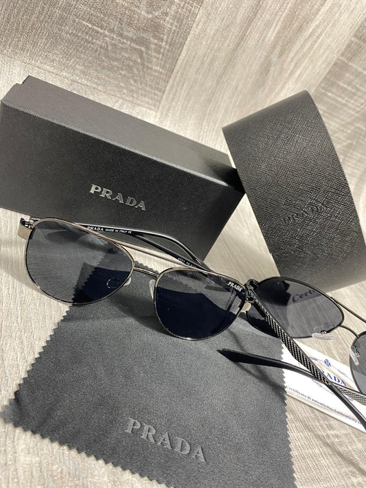 Men's perfect wear glasses