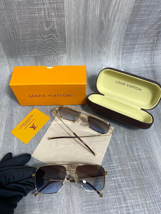 Men's trendsetter glasses