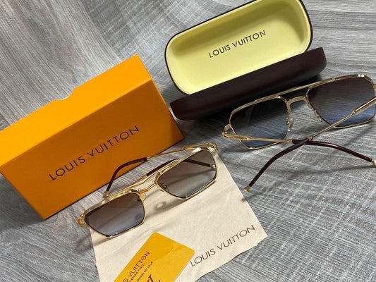 Men's; fashion glasses