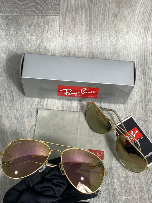 Men's trendy glasses