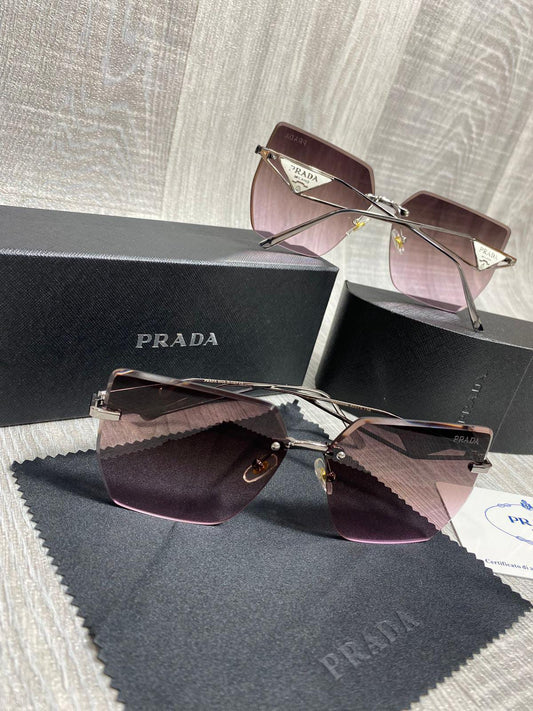 Classic Men's Glasses