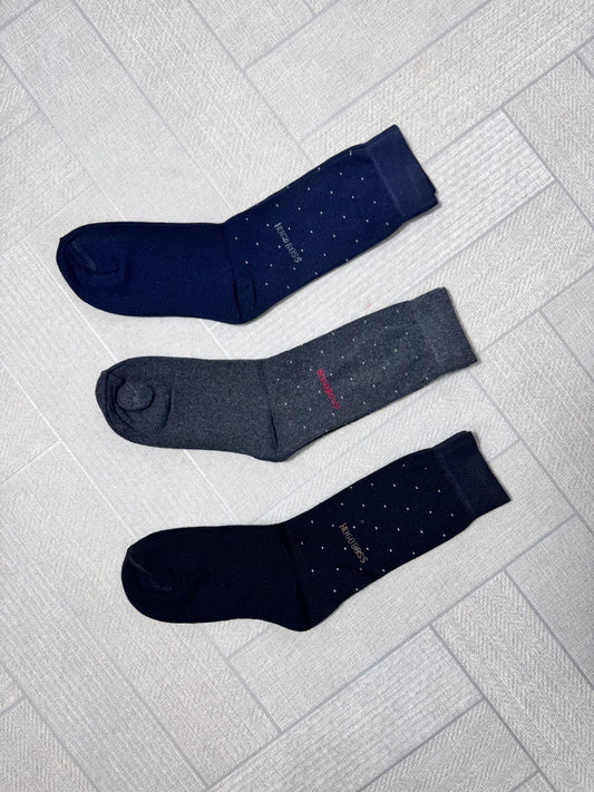 Men's good quality socks