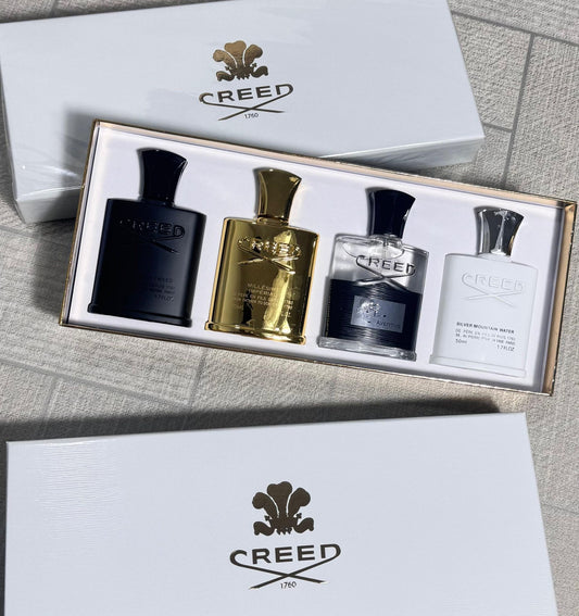 Men's branded perfumes