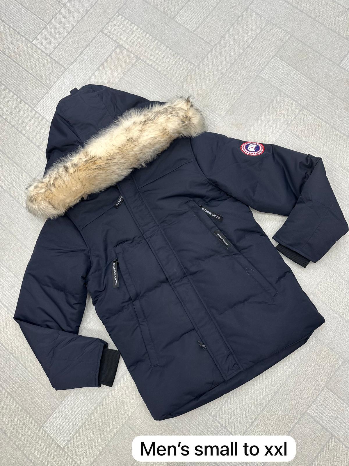 Men's Good Quality Puffers