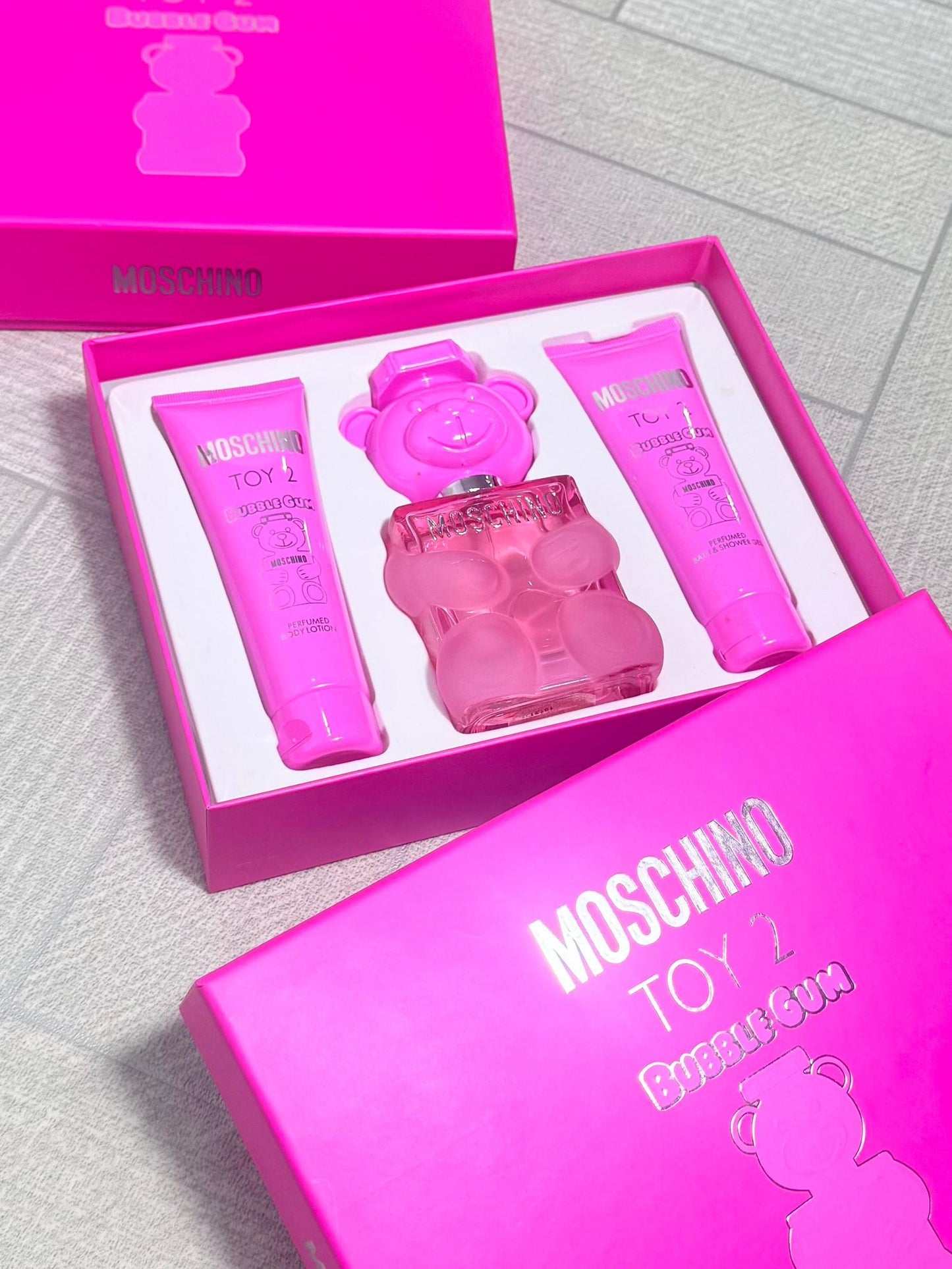 AAA Quality men's aftershave gift set