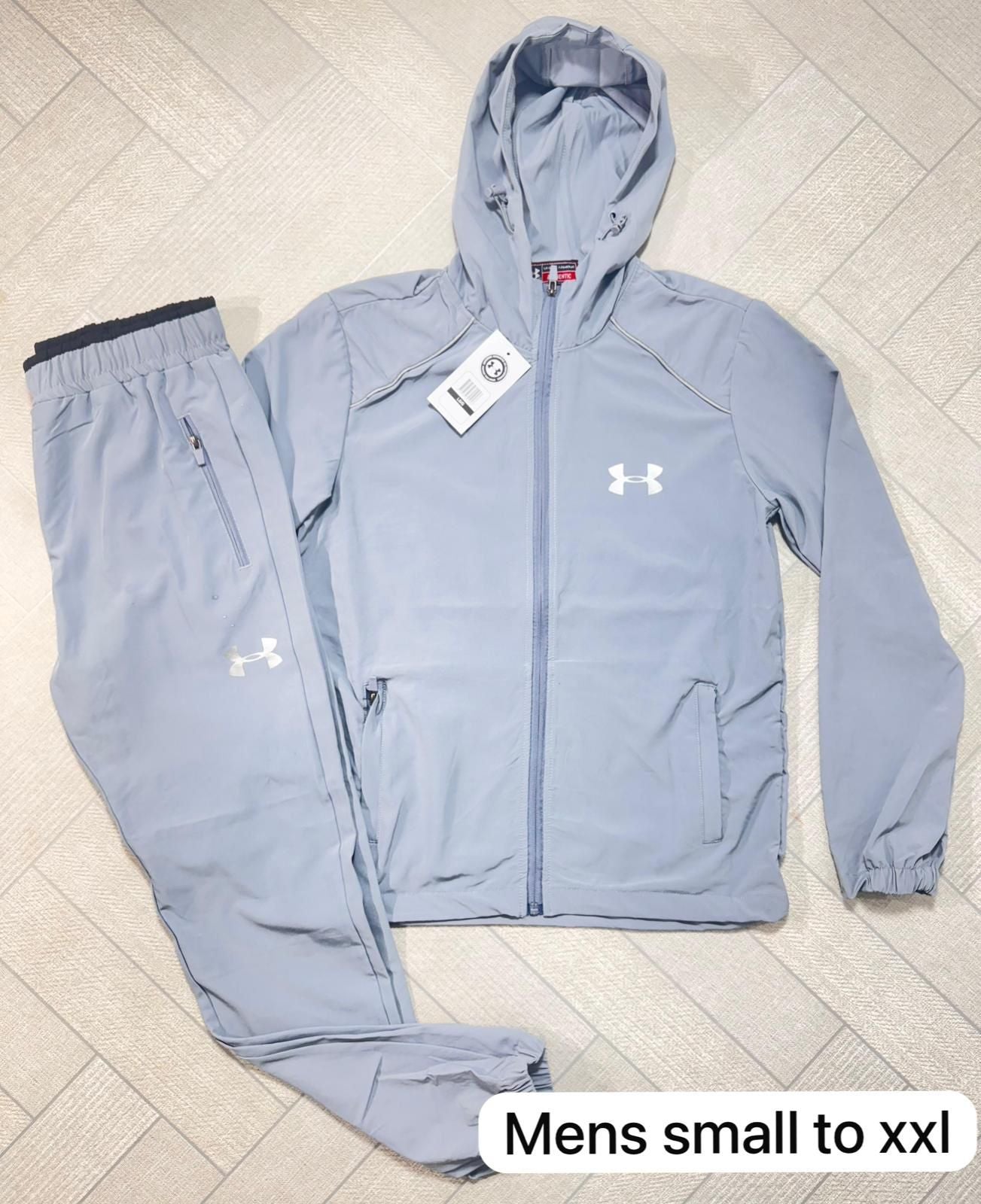 Men's high quality tracksuits