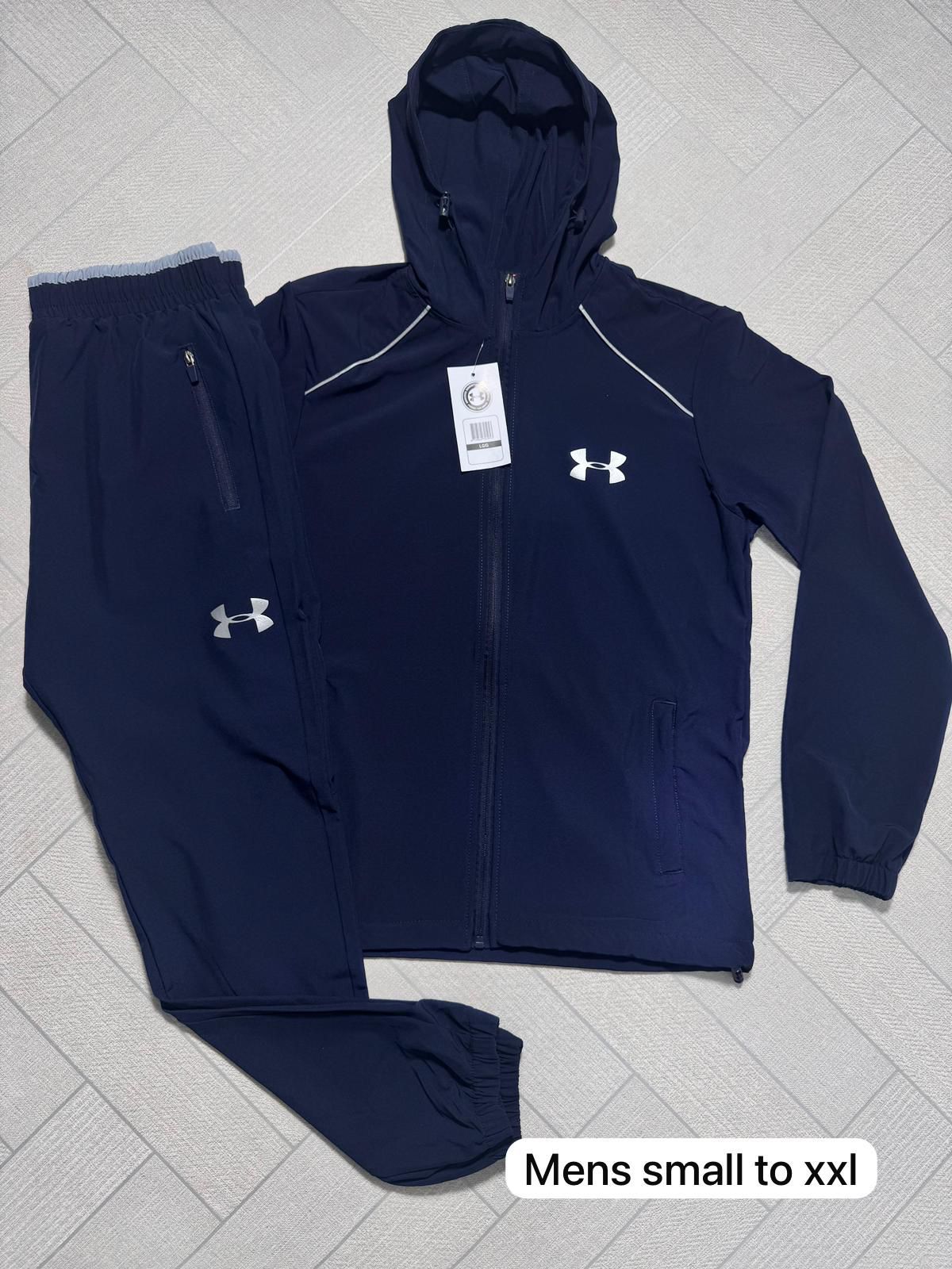 Men's high quality tracksuits