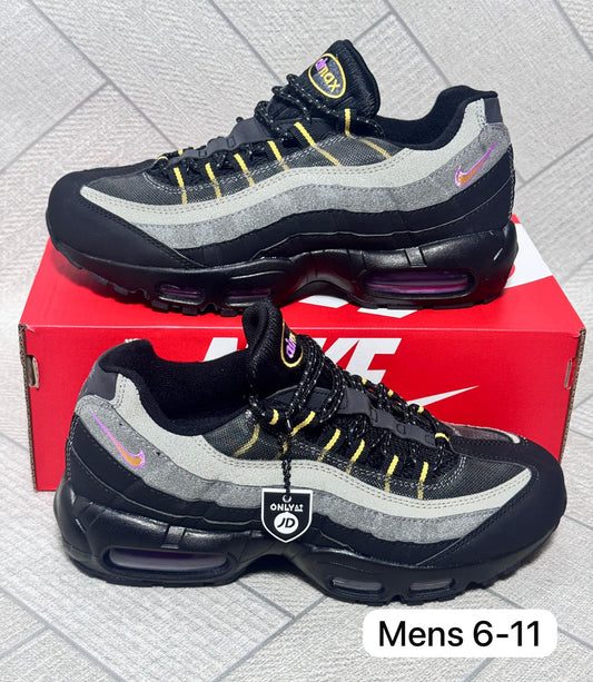 Men's high quality 95s trainer