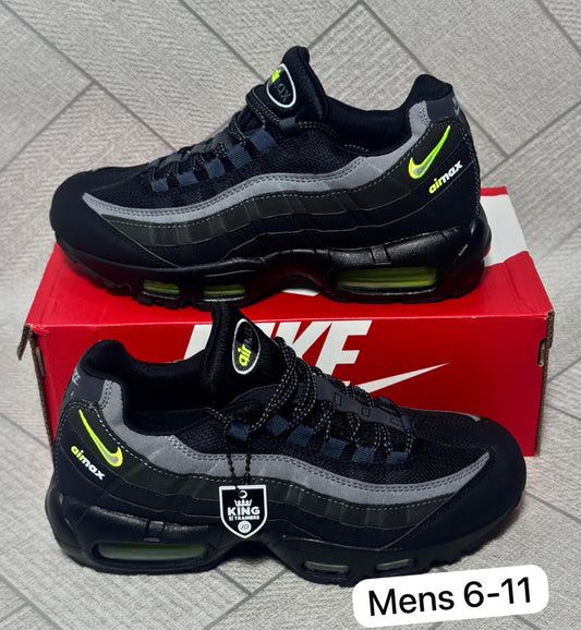 Men's AAA quality 95s trainer