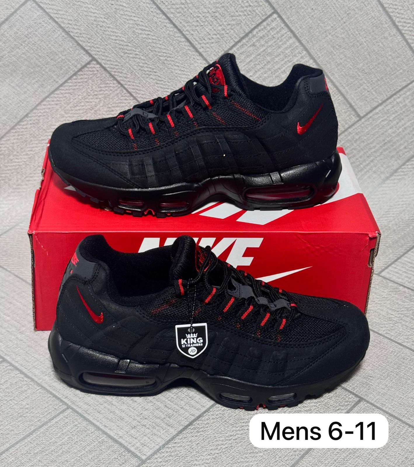 95s trainer for Men