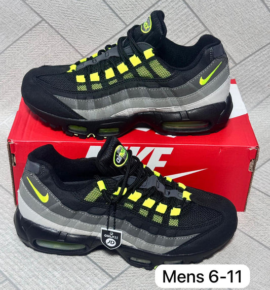 Men's good quality 95s trainer