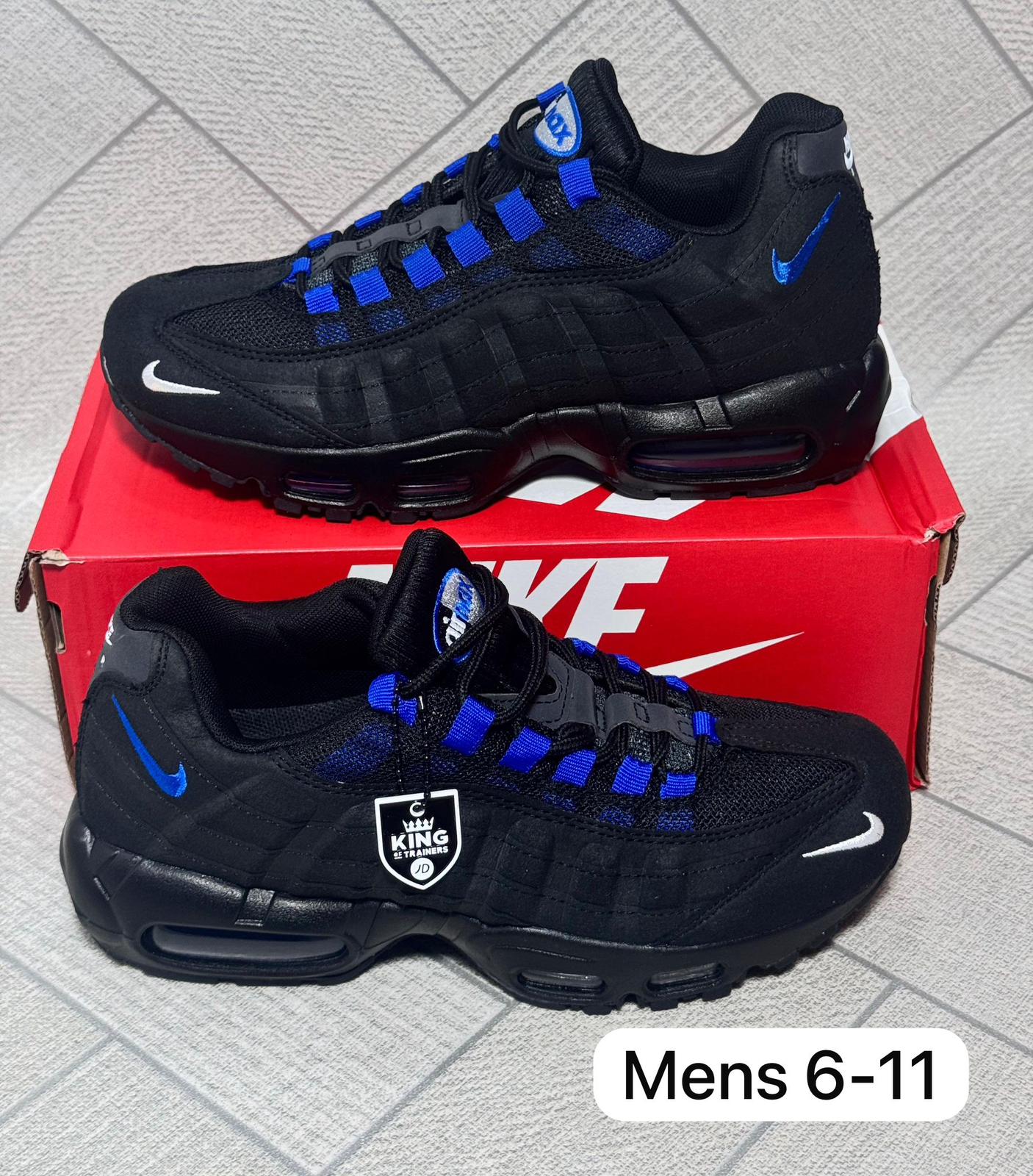 Men's trainer of good quality