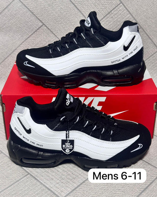 Men's AAA quality 95s trainers