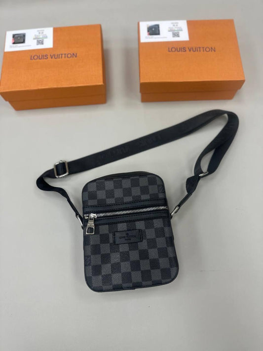 Men's crossbody bags