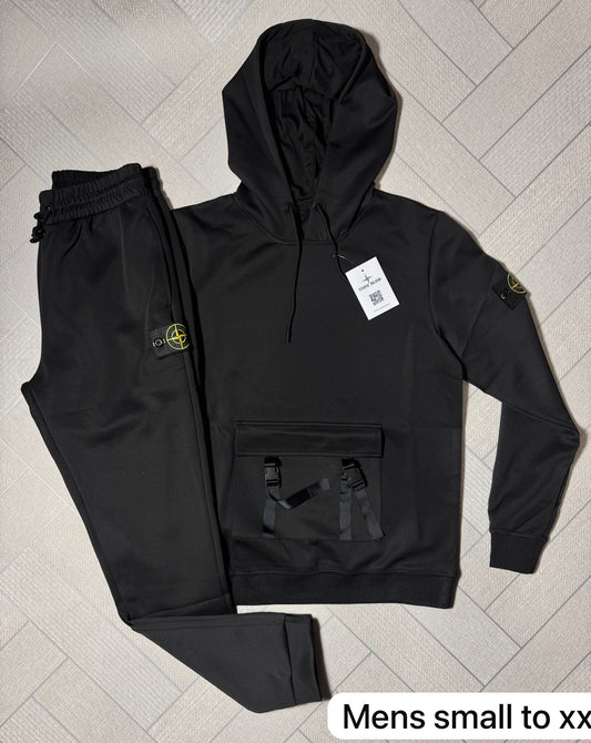 Men's Tracksuits