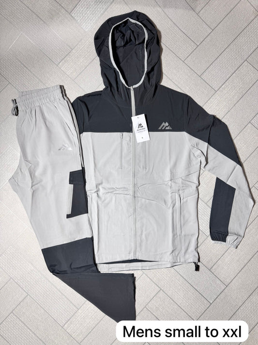 Men's Branded Tracksuits