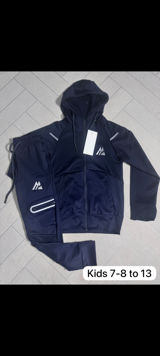 Modern Tracksuits for kids