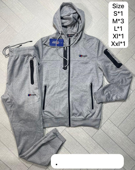 Tracksuit-Soft & stylish For Men