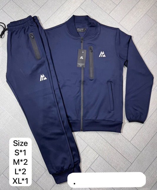 Thermal Tracksuit for Men's