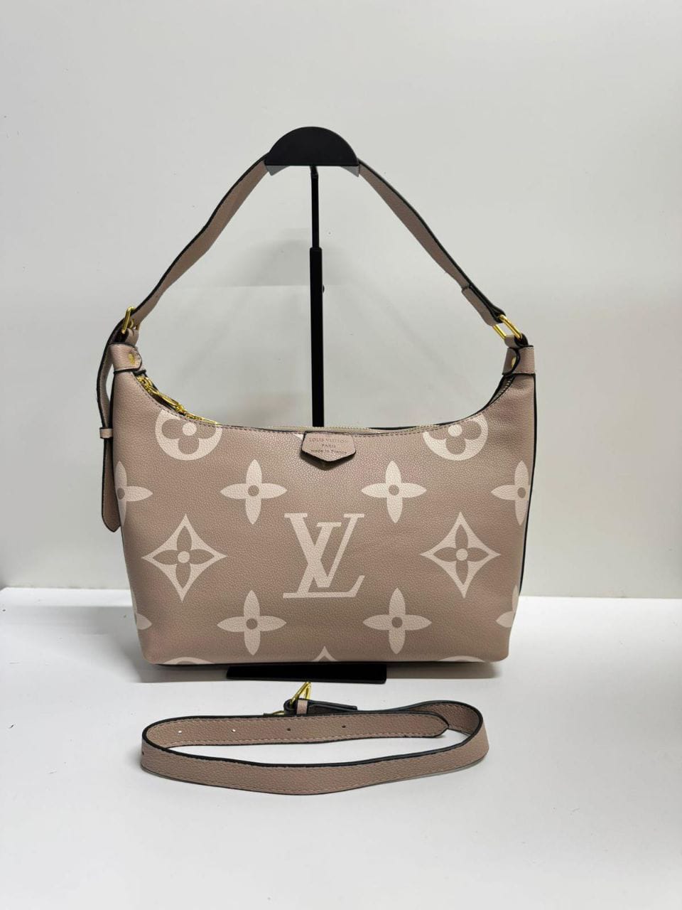 Inspired Leather Shoulder Bags for ladies