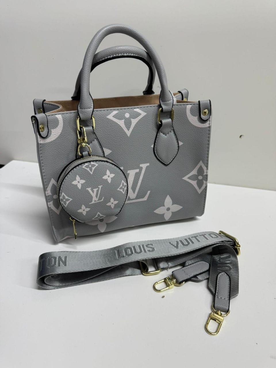 High Quality Leather Bags for ladies