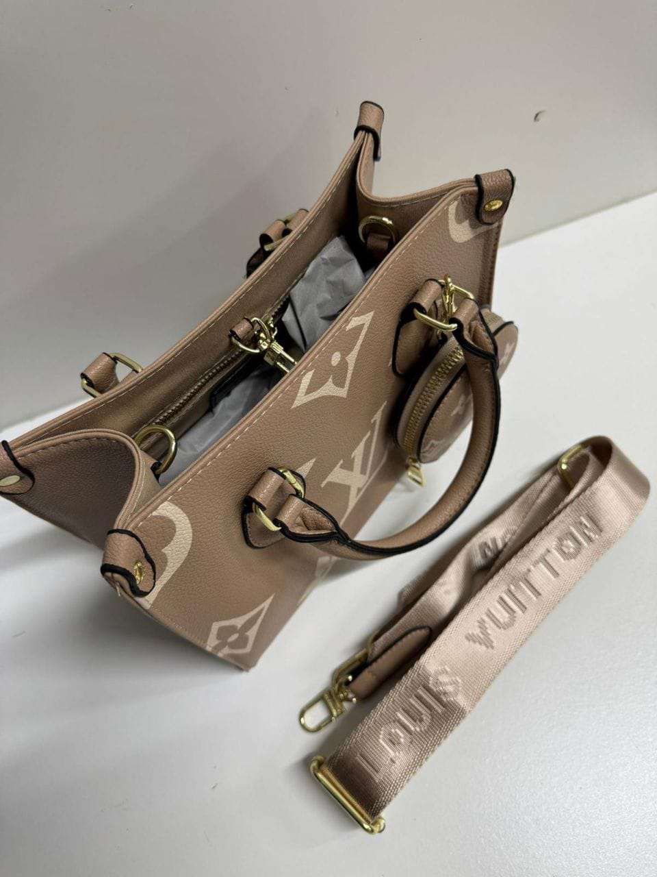 High Quality Leather Bags for ladies