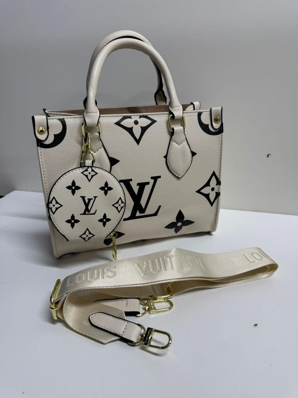 High Quality Leather Bags for ladies
