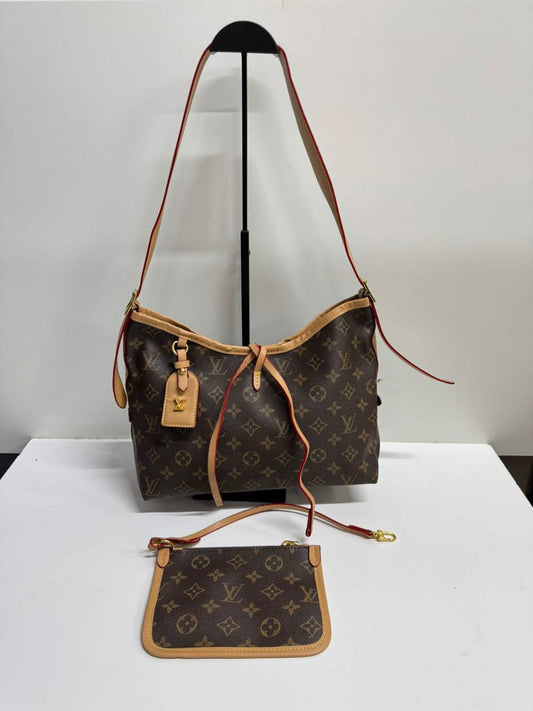 Ladies Elegant Shoulder Bags