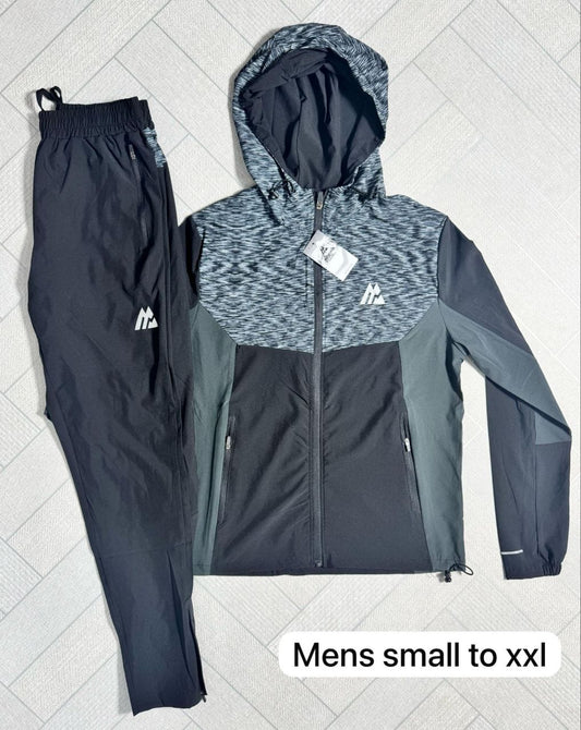 Men's comfyTracksuits.