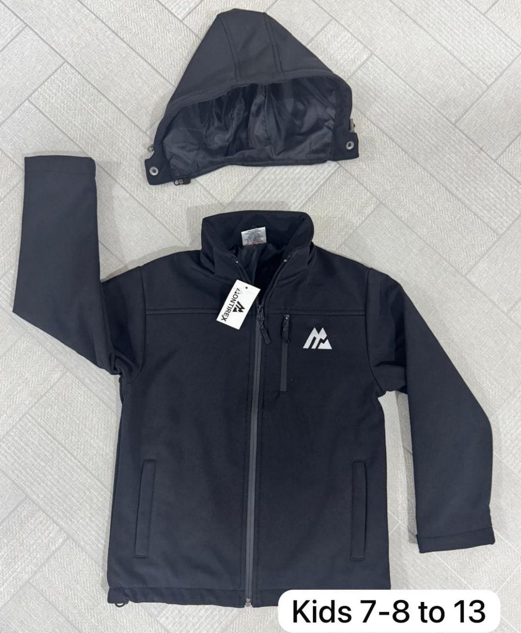 Kids jackets for winters