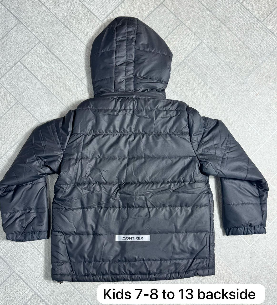 Kids jackets for winters