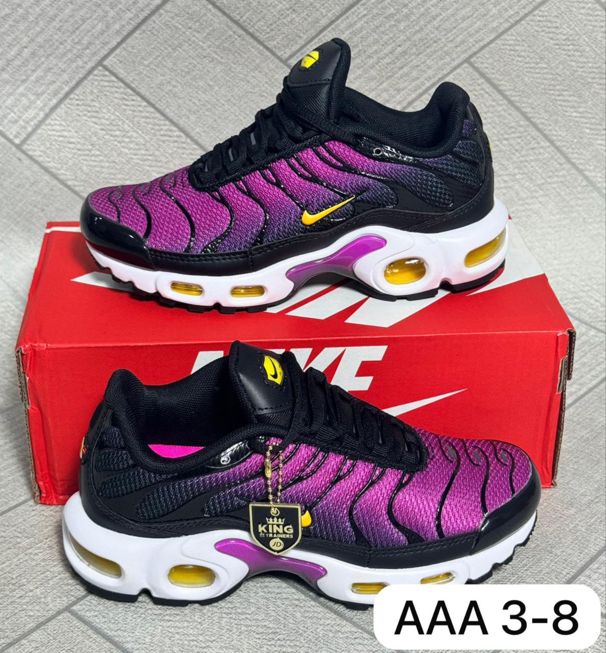 Trainer high quality Shoes for Men's