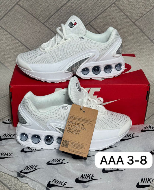 Gradient Sport Dn Trainers for Men and women