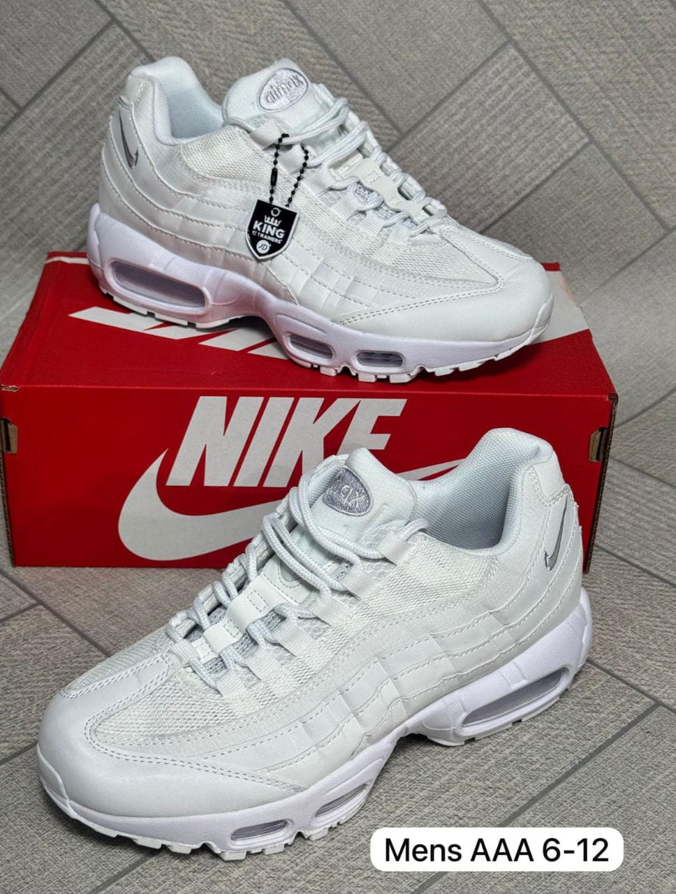 Modern Sport Shoes for Men