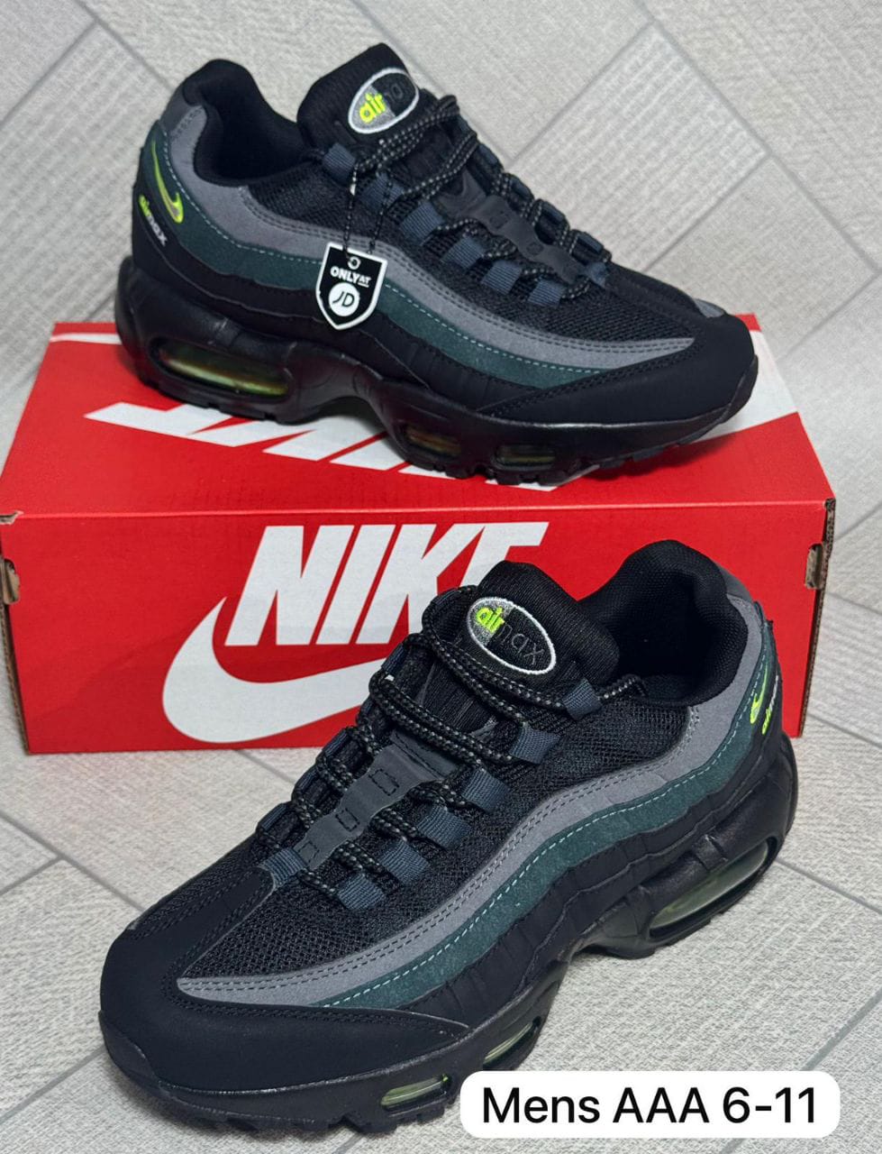 Modern Sport Shoes for Men