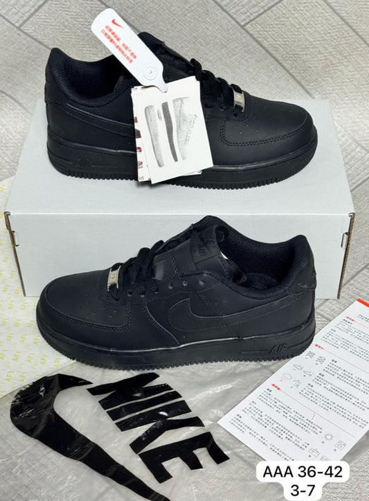 Airforce-Style Training Shoes for Men's