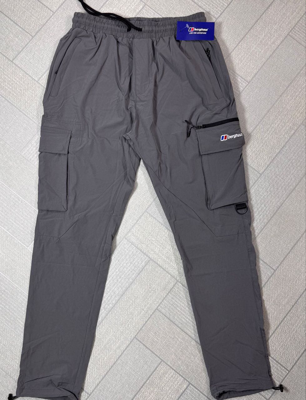 NEW Arrivals: Cargoes for Men's
