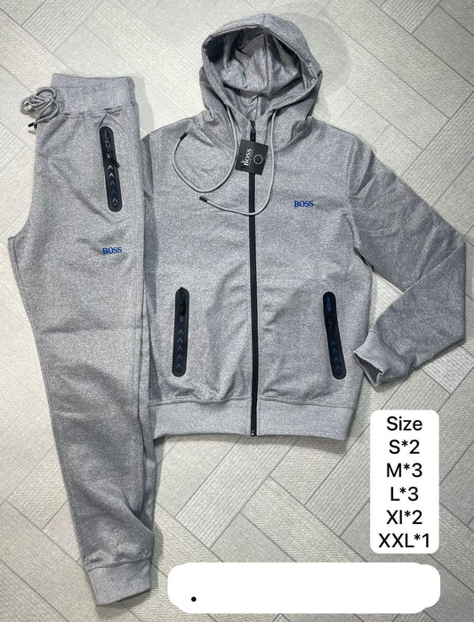 Tracksuit-Soft & stylish For Men