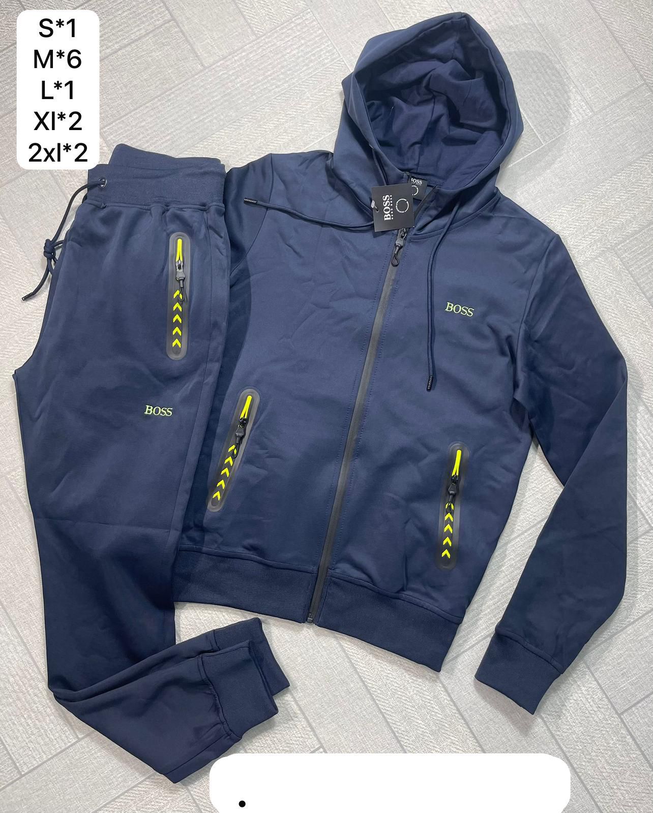 Tracksuit-Soft & stylish For Men