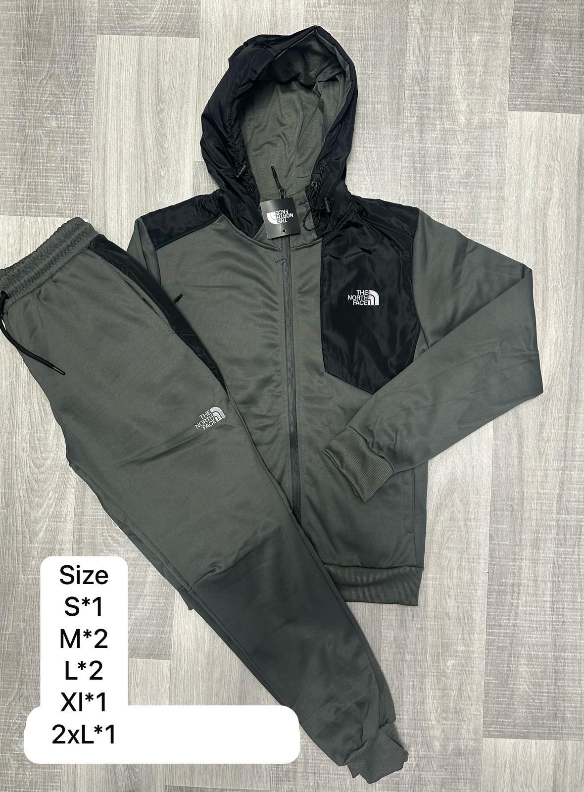 Tracksuit-Soft & stylish For Men