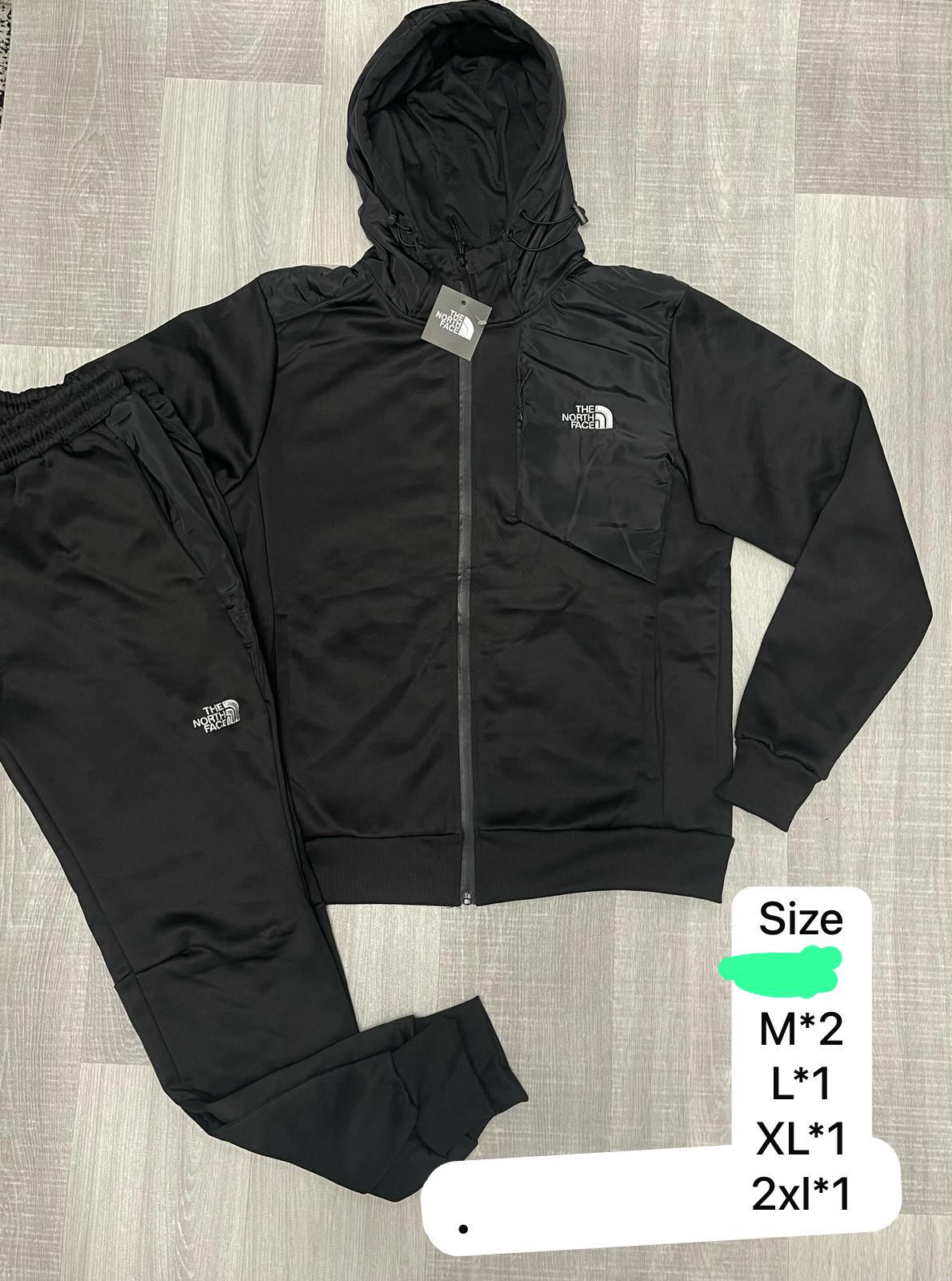 Tracksuit-Soft & stylish For Men